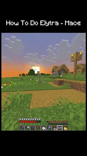 Learn This Epic PVP Kit #minecraft #minecraftsurvivalseriesepisode1