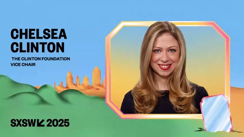 Announcing Keynotes Bluesky CEO Jay Graber and singer/songwriter John Fogerty, and Featured Speakers comedian Marc Maron, Clinton Foundation Vice Chair Chelsea Clinton, Qualcomm President & CEO Cristiano Amon, and more for the 2025 #SXSW Conference. Discover the full list of visionaries headed to Austin in March. https://ow.ly/RucK50UKjKY | SXSW
