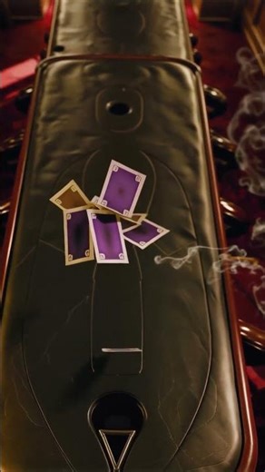 Card Cascade