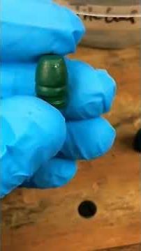 Hodgdon Titegroup vs Powder Coated Bullets