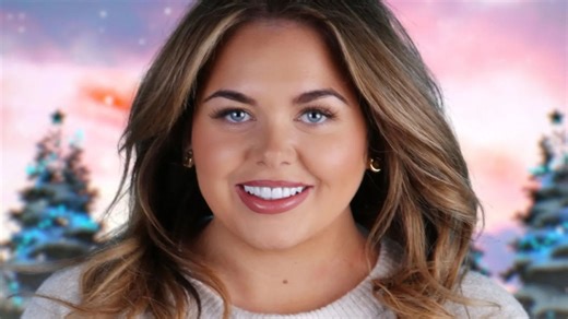 Scarlett Moffatt breaks silence on fix rumours ahead of Strictly Xmas special