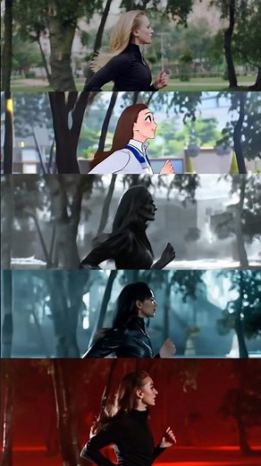 Runway Restyle Video to Video New Feature Gen 3 Alpha