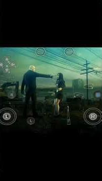 Agent-47 betrayed the Organization Hitman Absolution #hitman #gaming #gameplay