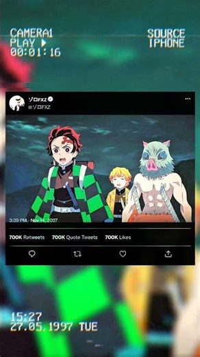 ZENITSU AB HAM EK KADAM BHI AAGE NAHIN JAENGE