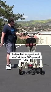 2.8K views · 38 reactions | Discover how the right bicycle seat can...