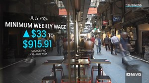 7.4K views · 42 reactions | The Fair Work Commission has announced...