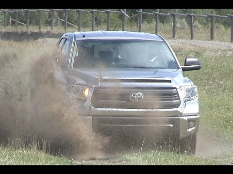 2014 Toyota Tundra: Everything you Ever Need to Know