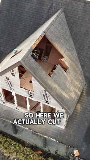 Transforming a Room With Higher Ceilings