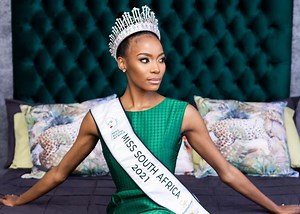 ‘Miss SA has run its course’: Celebs call for end to national beauty pageant