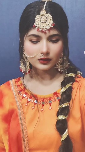 Heartwarming Story of Heer by Nimra Atta | Akkar Bakkar