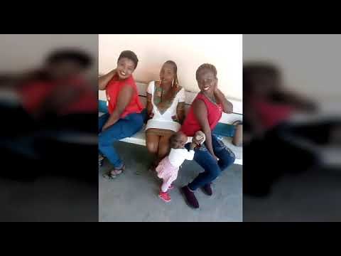 Fuliza Winuke - Katicha