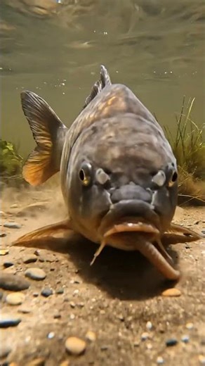 🤯 CRAZY Bream Catch! This Bait RIGGED for Bites! 🎣