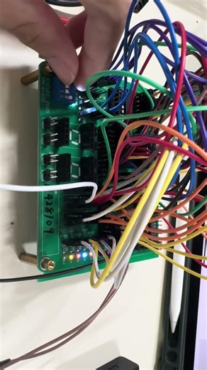 CYEE DLD 1215 Week 12 experiment