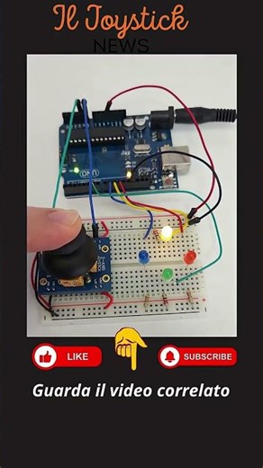 Joystick: La Guida Definitiva per Principianti *
