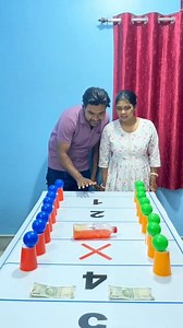 1.1M views · 6K reactions | Bottle rolling challenge !! #funny_local_game #couple #challenge #familygame #funny #game #fun #shorts #viral #reels | Priya Raja Adhikary | Facebook