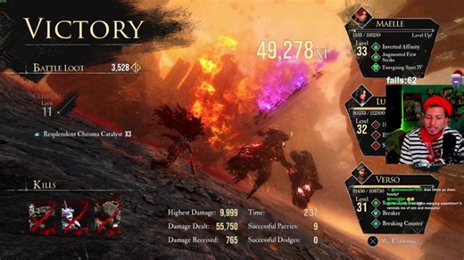 🔷BEST GAME OF THE MILLENIA!!!🗣️ | First Playthrough!! Backseating ALLOWED, NO SPOILERS!⚠️| live on !tiktok & !youtube !discord DAY 8