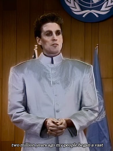 Humanity is nothing more than one of the aliens’ seeding experiments? #usa_tiktok #tiktokretrocontest #film #movie #fyp #drama #suspense #weird #series #fantasy #scifi #thetwilightzone #alien #judgementday