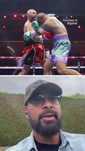 8.1K views · 67 reactions | David Haye reveals how Daniel Dubois can BEAT Oleksandr Usyk  | Sun Sport | Facebook