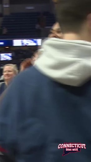 FOX61 on Instagram: "Ziebell made 10 threes, tying Katie Lou Samuelson’s single game record. Her 34 points set a program record for points scored off the bench. UConn won 97-39."