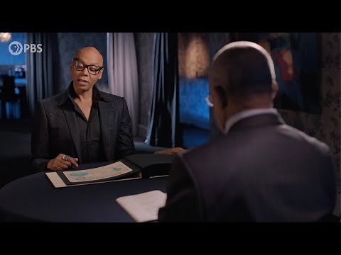 RuPaul Charles and Cory Booker Are Cousins!