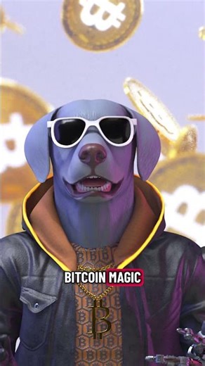 Bitcoin’s Mid-Year Glow Up