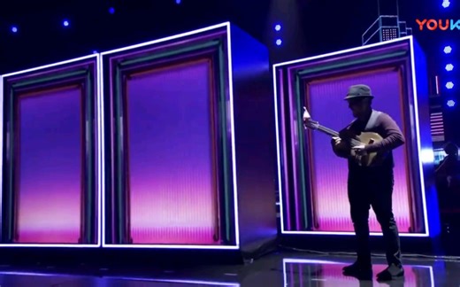 《despacito》西班牙语原版现场版