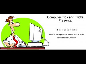 How to show two websites on the same page