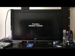 Robot Chicken Season 11 End Credits