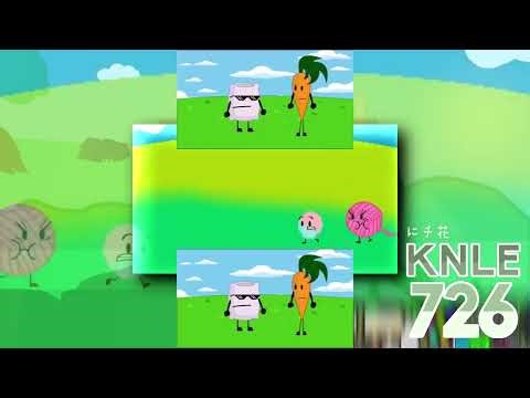 YTPMV object shows out of context 6 Scan