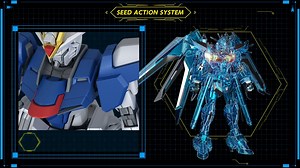 36K views · 2.7K reactions | New GUNPLA items from the latest movie, Mobile Suit Gundam SEED FREEDOM, are availale now! Visit your nearest store to check these new GUNPLA with wide articulation and multiple accessories! https://www.satellite.bandai-hobby.net/store/map_usa.php #Gundam #GundamSeed #GundamSeedDestiny #GundamSeedFreedom | Bandai Namco Collectibles Hobby | Facebook