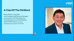 Relive Intel Malaysia’s quarter three CSR highlights via this quick video. | Intel | Facebook