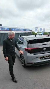 ⚡ Volkswagen ID.3 ⚡