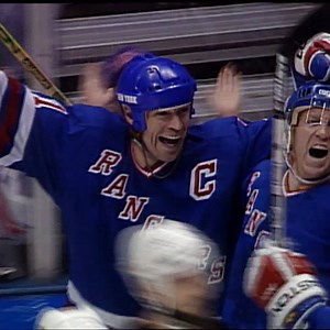 160K views · 3.6K reactions | If you're a New York Rangers fan, you know exactly where you were 24 years ago tonight. Mark Messier's guarantee proves there's NOTHING like playoff hockey. #StanleyCup | NBC Sports EDGE Betting | Facebook
