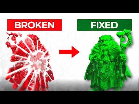 Give me 13 minutes, I'll make your NPCs 10x Better