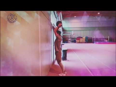 Javelin Drills 18 - Ejections Training