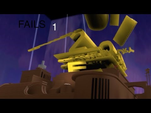 20th century fox fails part 1