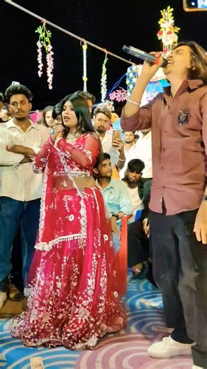 Arjun R Meda Live Program #badmashtimli #aadivasi