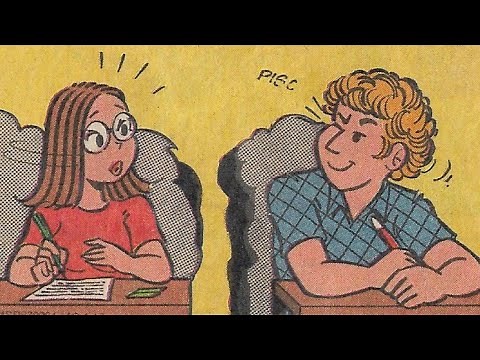 Tina - Piscadelas | Narra Mônica