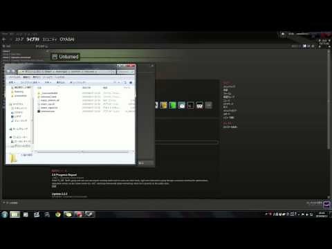 [UNTURNED]マルチServerの建て方説明