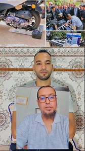 225K views · 3.5K reactions | خبر عاجل  الحقيقة ديال الحملة على دراجات النارية ما بغيتش نخلعكم ولكن …. هادشي الي غادي يولي أصحاب الدراجات النارية  ديال الشينواة في المغرب | Ayoub EL Amiri | Facebook