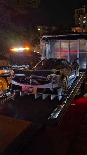 Pagani Imola Roadster: The Ultimate Bespoke Performance Car