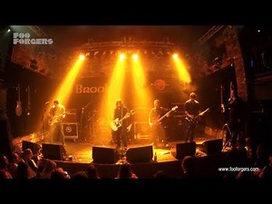 Foo Forgers - Come Back