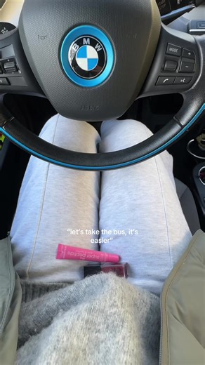 Taking the Bus: A Simple and Convenient Choice