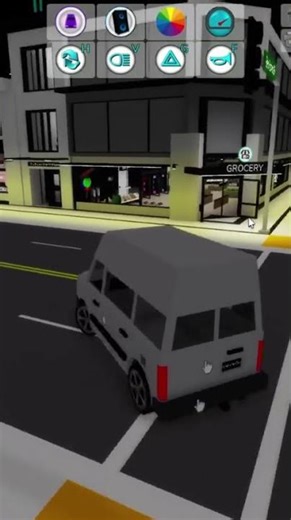 i became the police in #brookhaven #roblox subscribe for more #funny #shorts