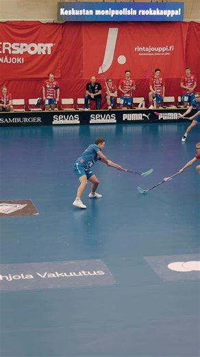 F-liiga on Instagram: "𝙅𝙊𝙐𝙇𝙐 𝙀𝙄 𝙇𝙊𝘽𝙐? 🎅 2+1 1+5 2+3 2+1 3+0 2+1 2+2 Tässä on Ville Lastikan pelaamien pelien tehopisteet joulun jälkeen. Seitsemän matsia ja pisteet 14+12=26. Joko joulu jatkuu yhä - tai sitten kokeneen pelurin katseet ovat jo keväässä! Classicin juhlapäivät jatkuvat perjantaina isoin panoksin, kun jengi matkaa Kouvolan Lakritsi Suomen Cupin välieriin SPV:n vieraaksi. Ottelu alkaa klo 18.30 - liput tiketti.fi ja lähetys SalibandyTV. Kouvolan Lakritsi Suomen Cupin väli