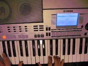 FR - Comment jouer / How to play Against All Odds Phil Collins au piano