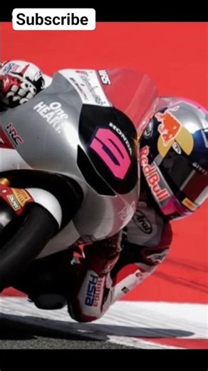 CRASH di Turn 6! Veda Gagal Lolos Q2 Assen, Harus Berjuang dari Q1! 😱 #moto3 #motogp #vedaegapratama