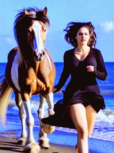 Exploring Arabian Horse Racing Facts and Fun