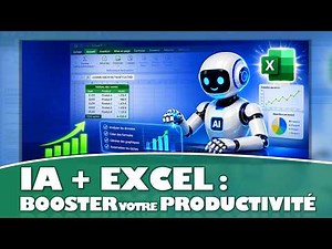 The Simple Way to Use Artificial Intelligence with Excel, Even Without Being an Expert
