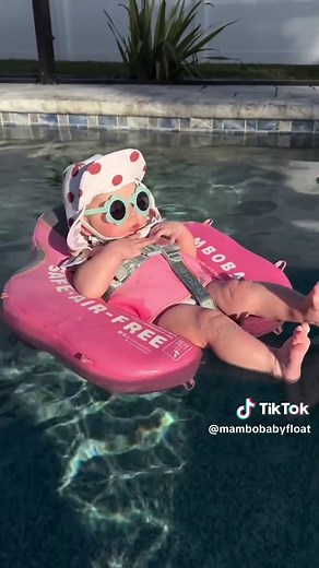 Mambobaby on TikTok
